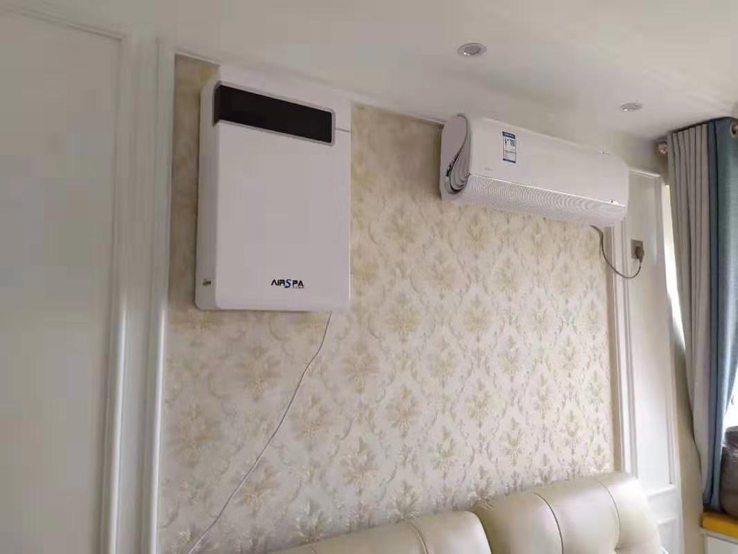 艾爾斯派新風系統